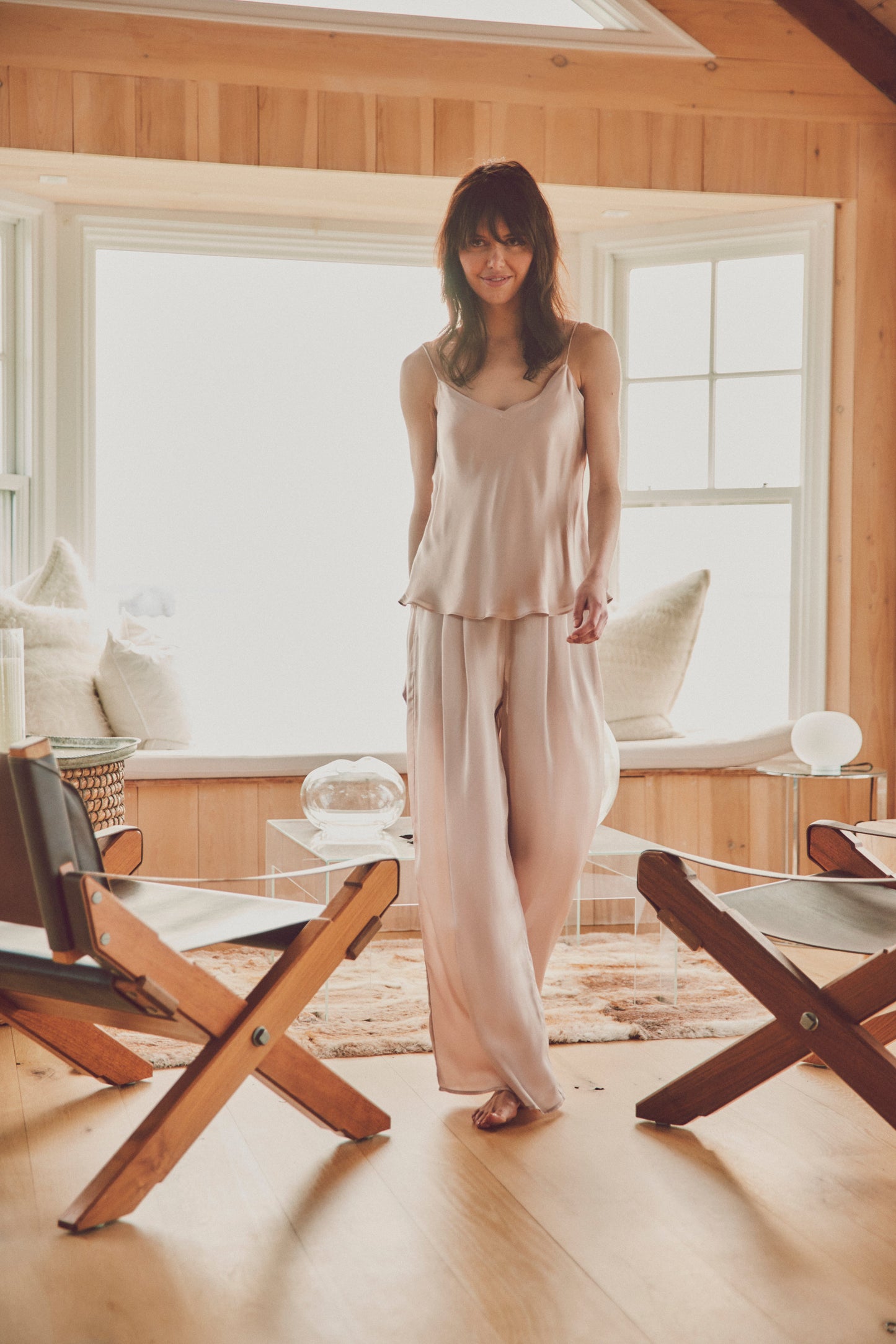 Sale Lulu Cami