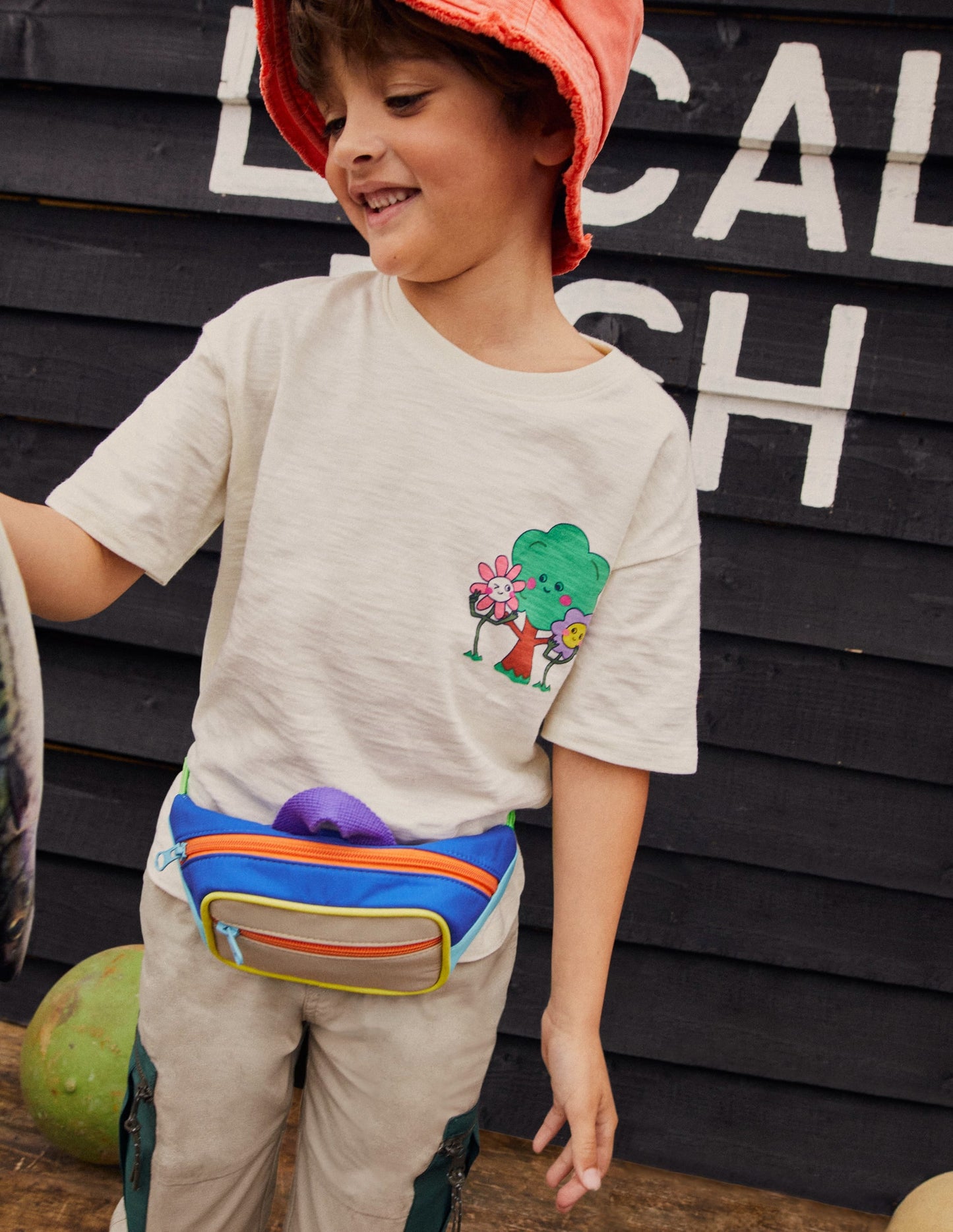 Belt Bag-Multi