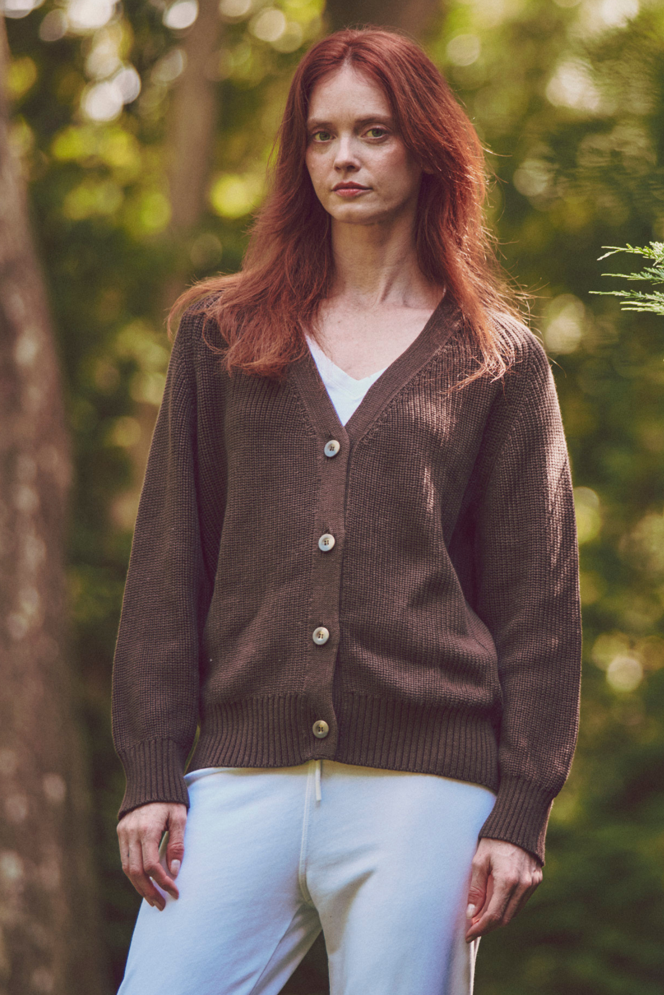 Hamptons Cardigan