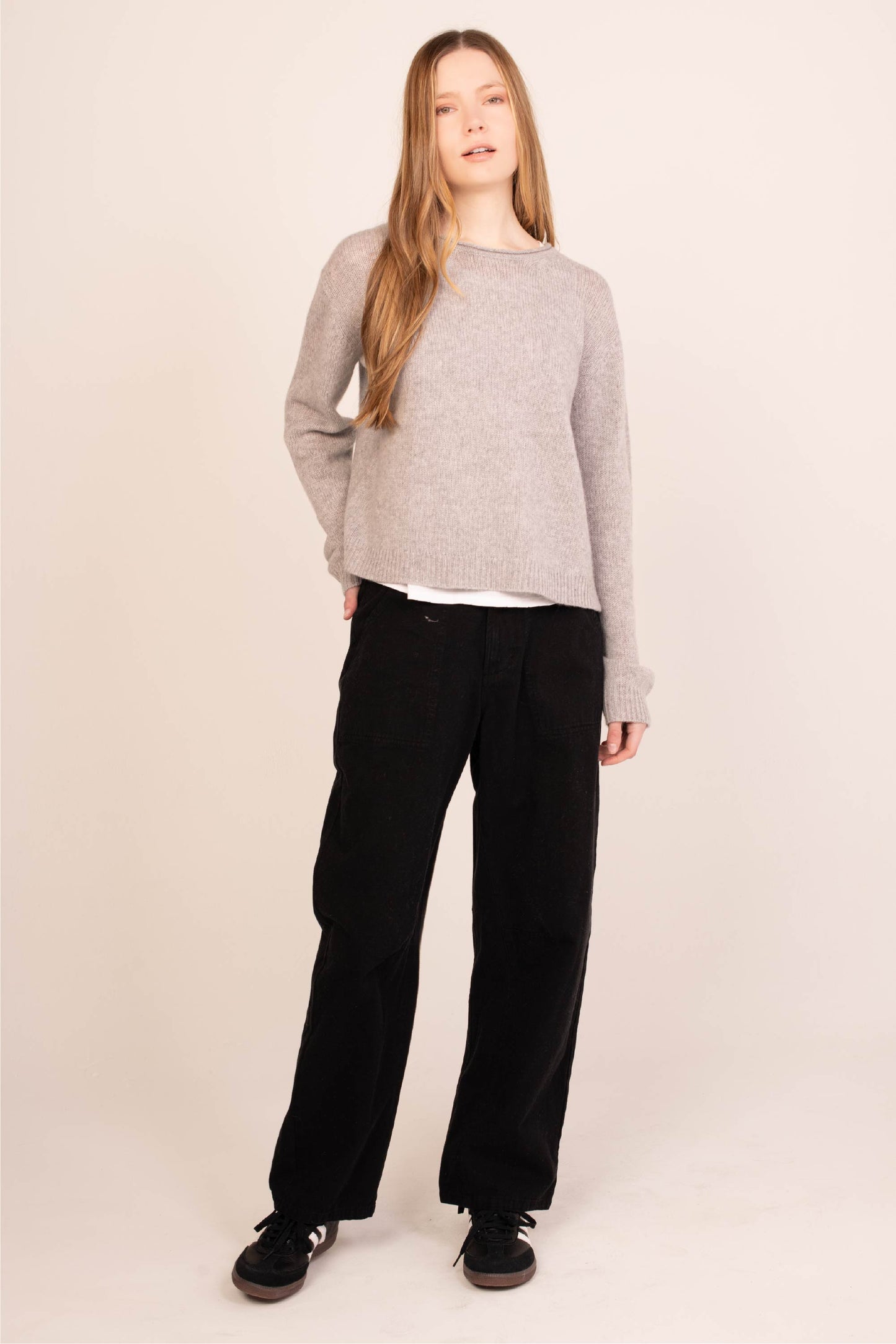 Mecox Pullover