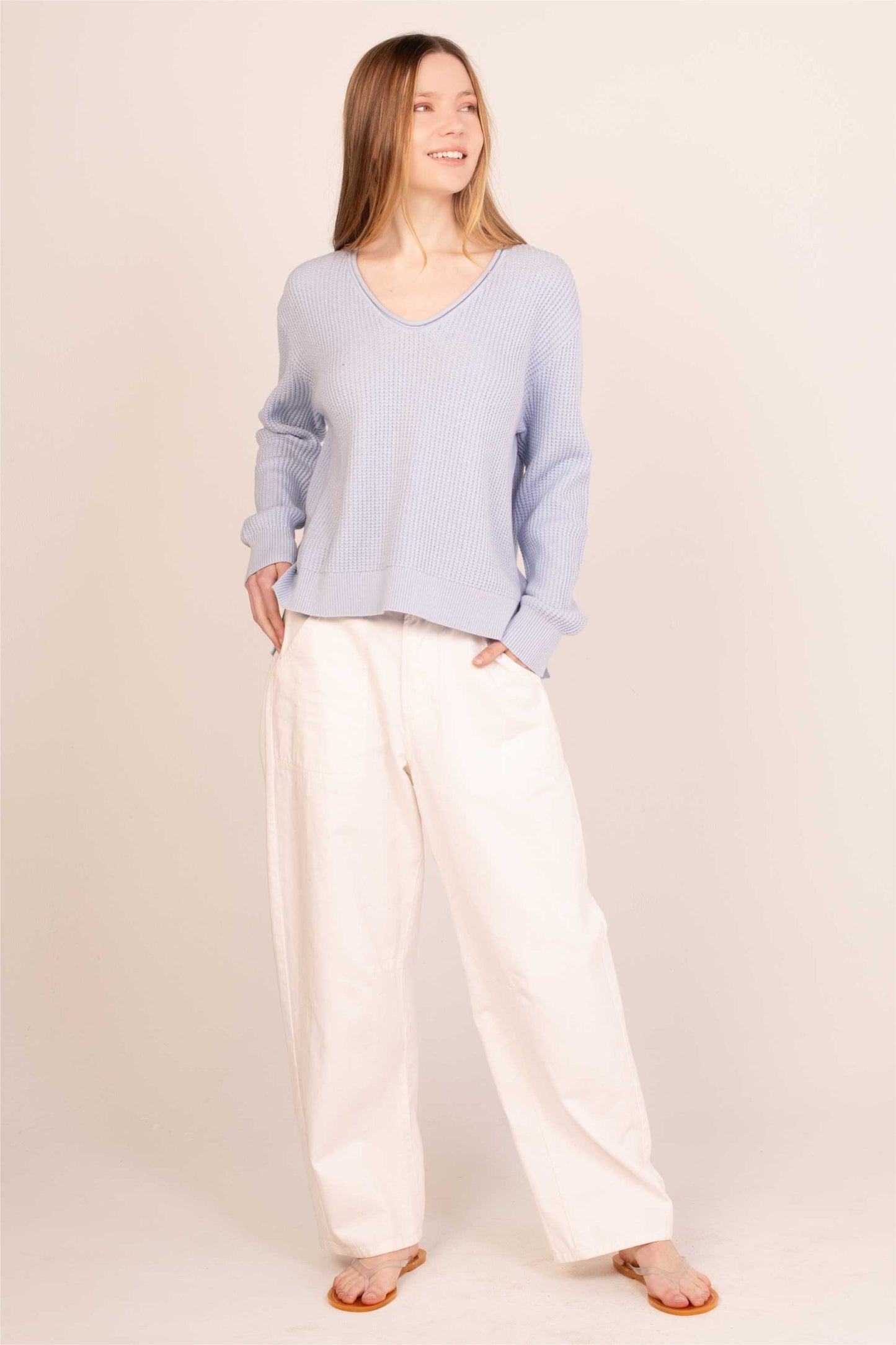 Cooper V-Neck