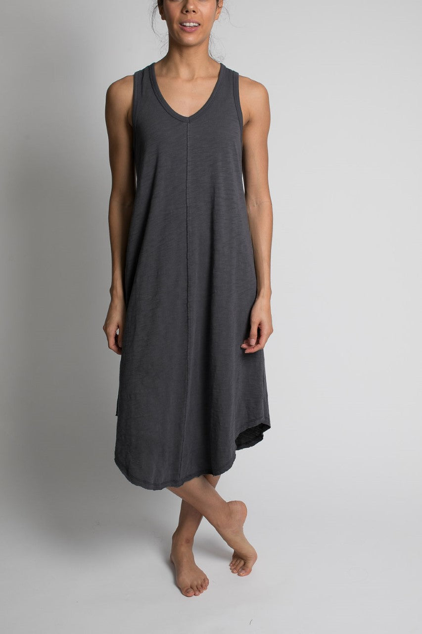 Sale Ana Racerback Tank Dress