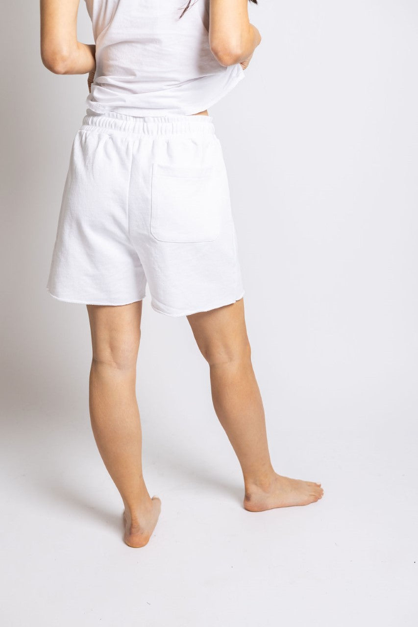 Christine Shorts