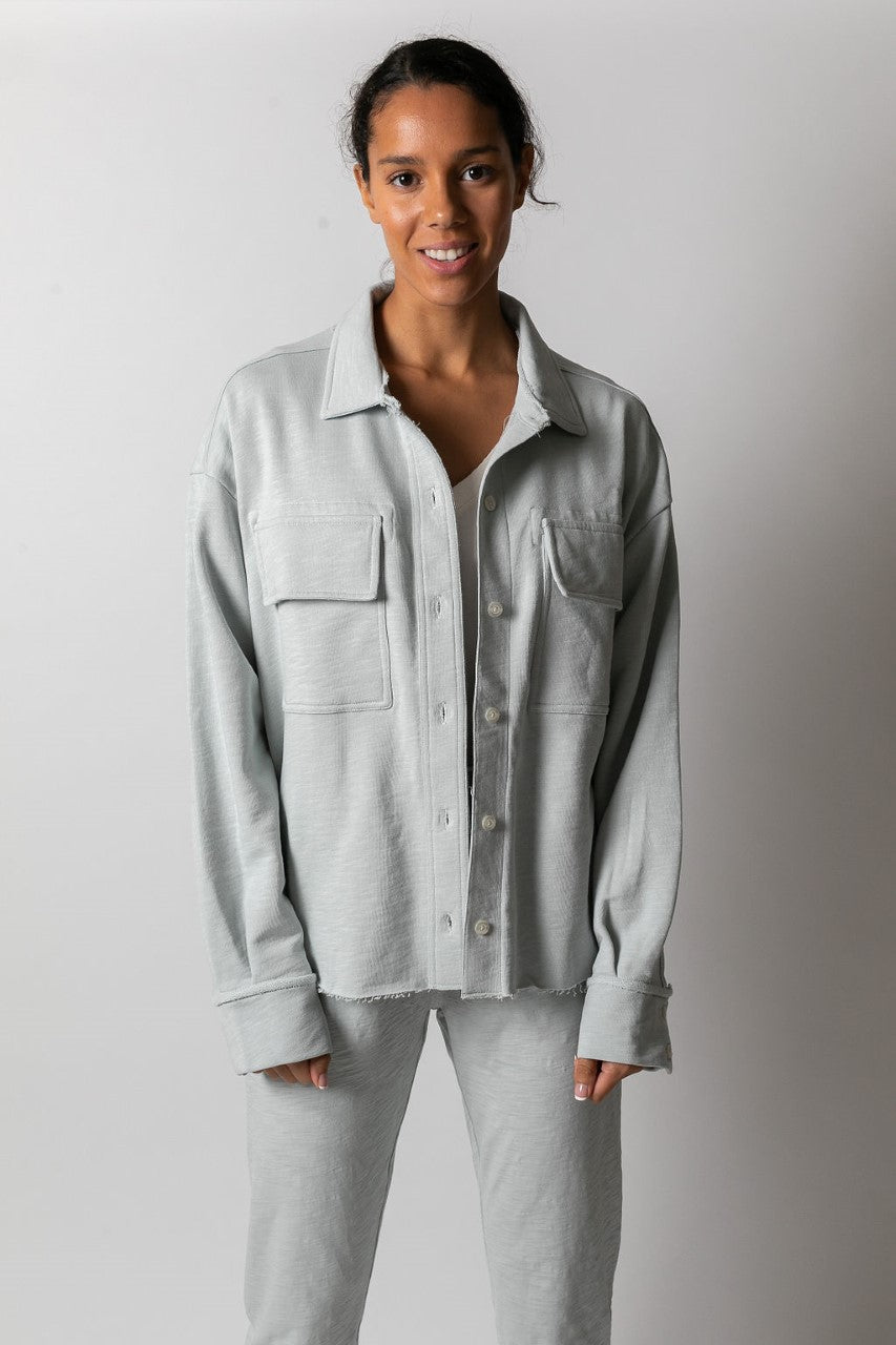 Dartmouth Jacket