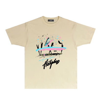 Amiri T Shirts