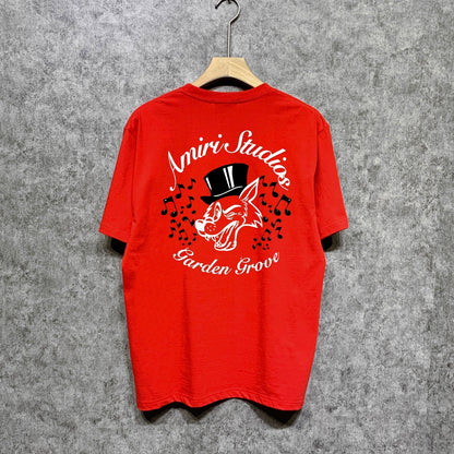 Amiri T Shirt