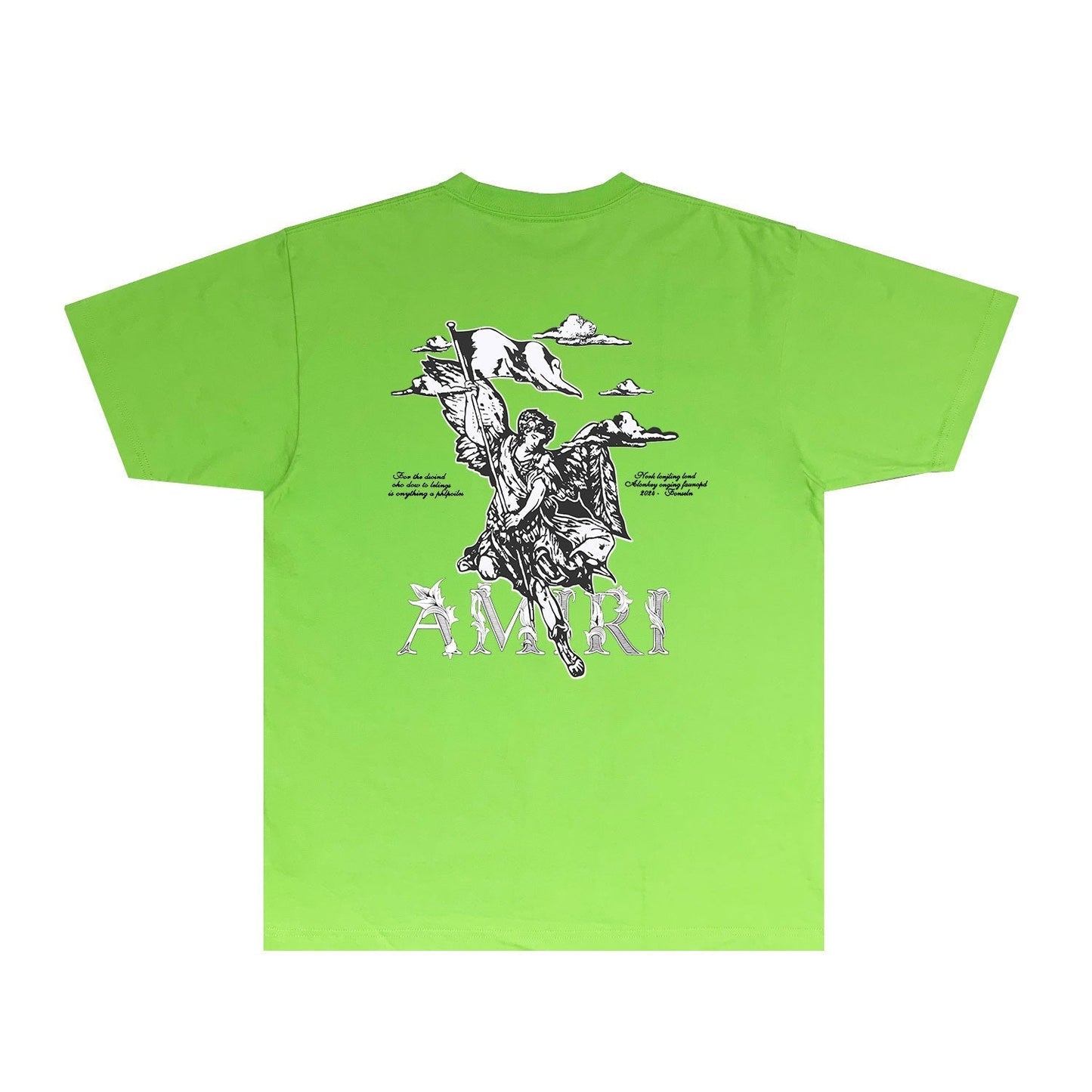 Amiri T Shirts