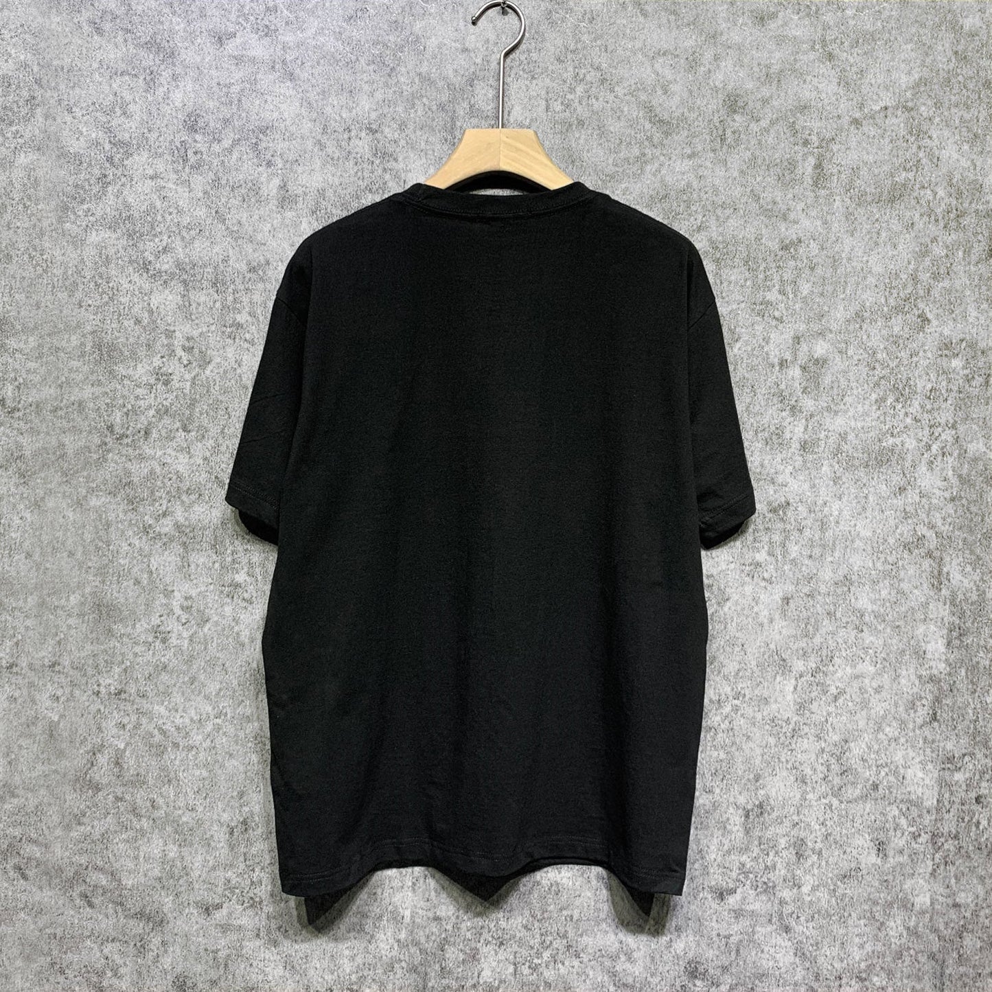 Amiri t shirts top hat magician printing short sleeve