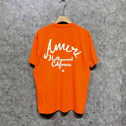 Amiri T Shirts
