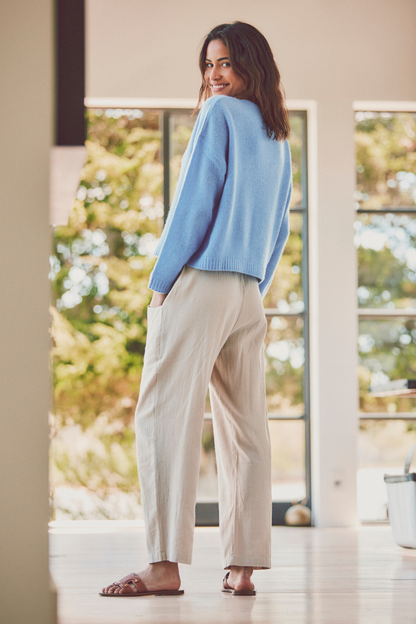 Thassos Pant
