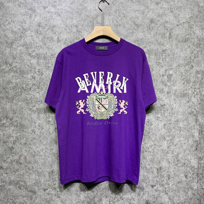 Amiri T Shirts