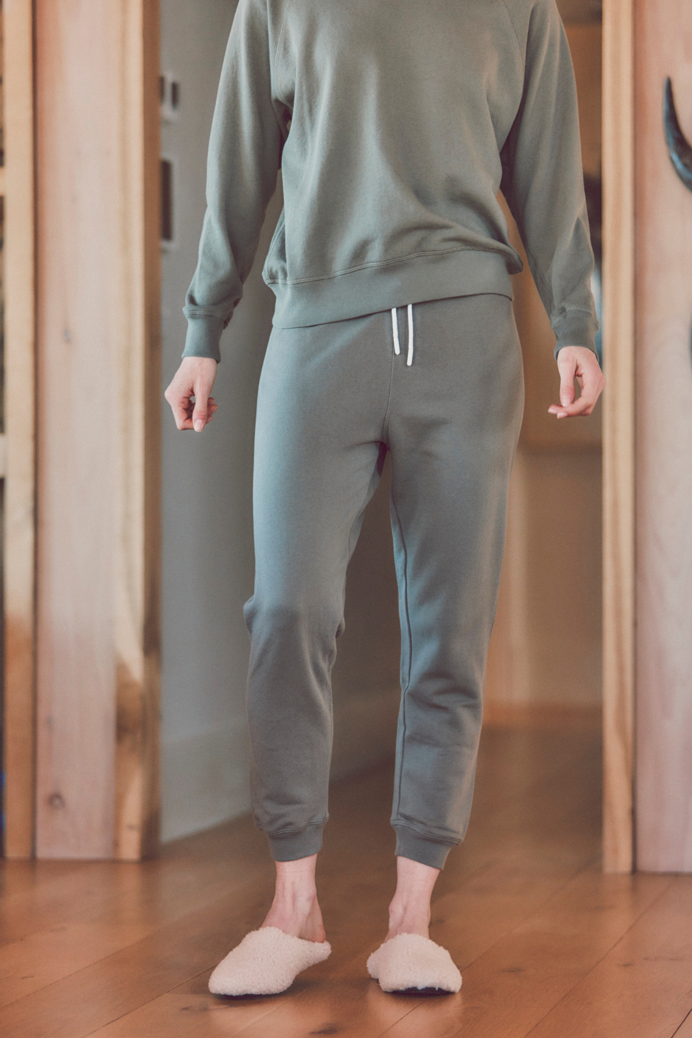 Dune Sweatpants