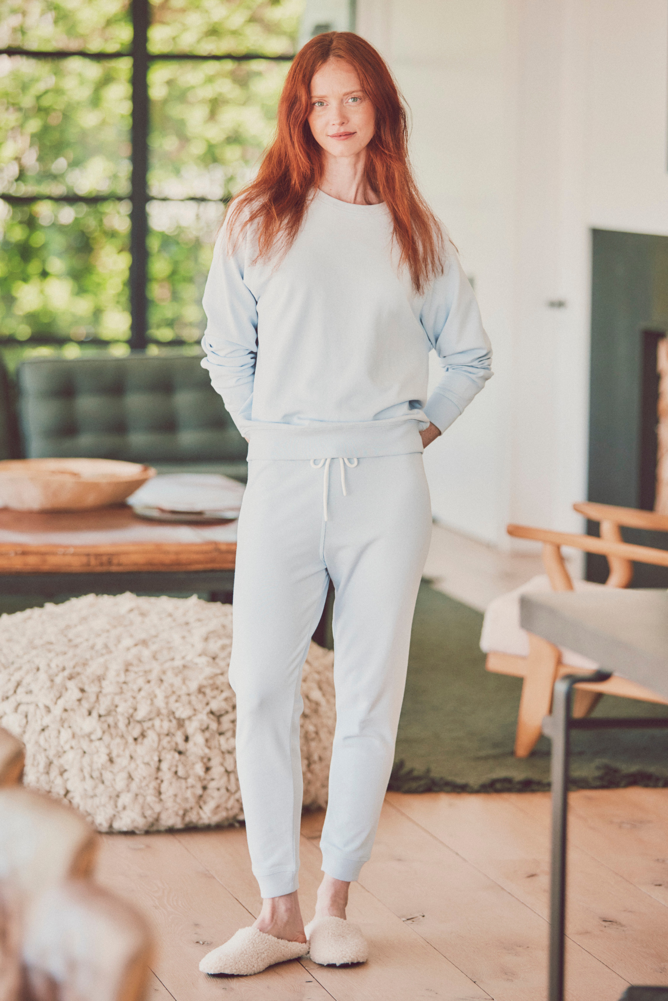 Dune Sweatpants