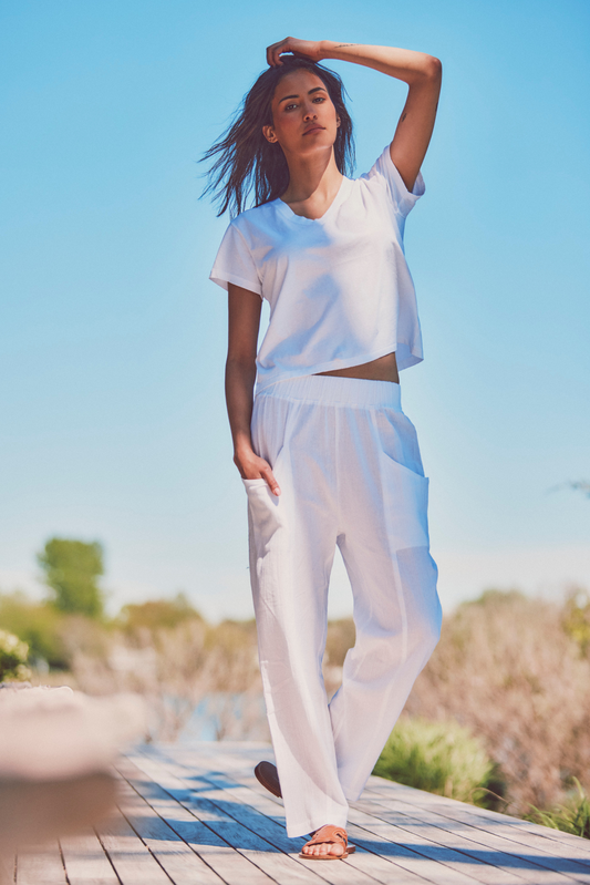 Thassos Pant