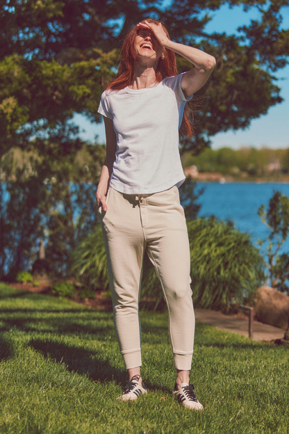 Kimberly Jogger