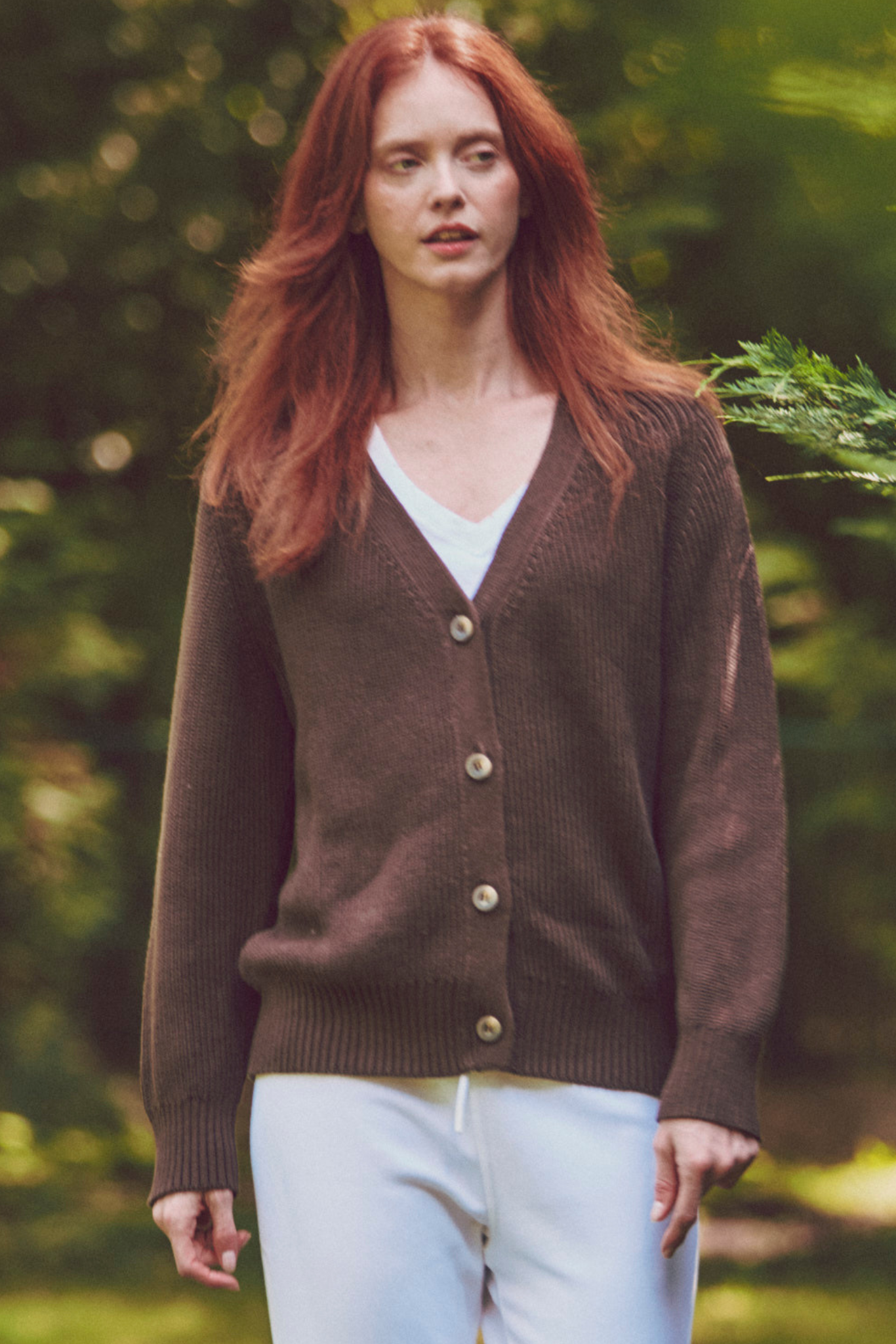 Hamptons Cardigan