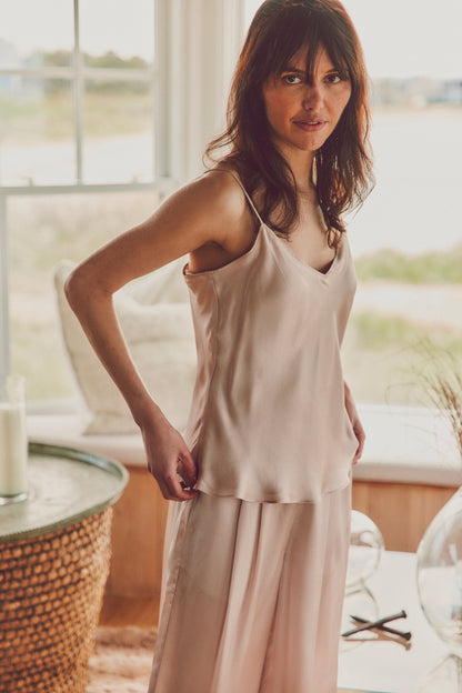 Sale Lulu Cami