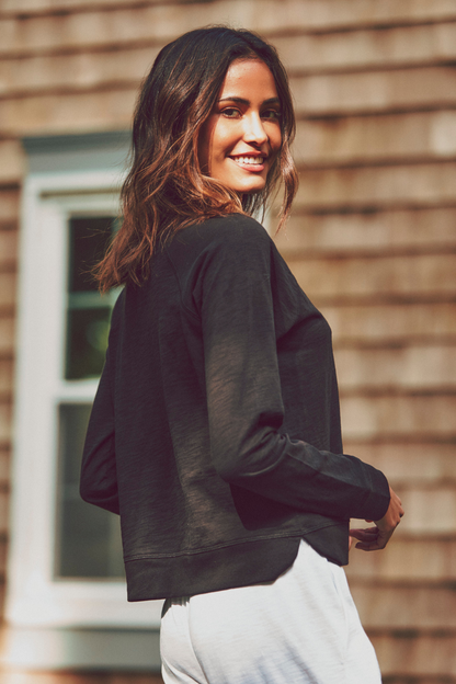 Harbor Long-Sleeved Tee