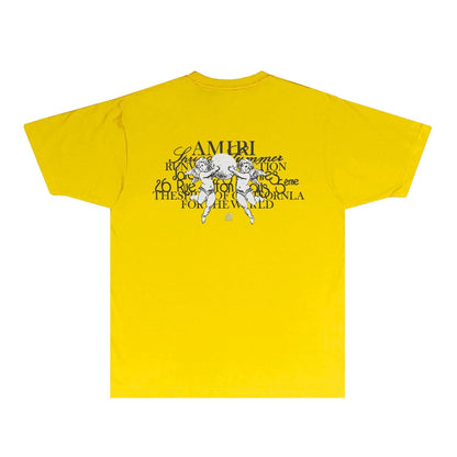 Amiri T Shirts