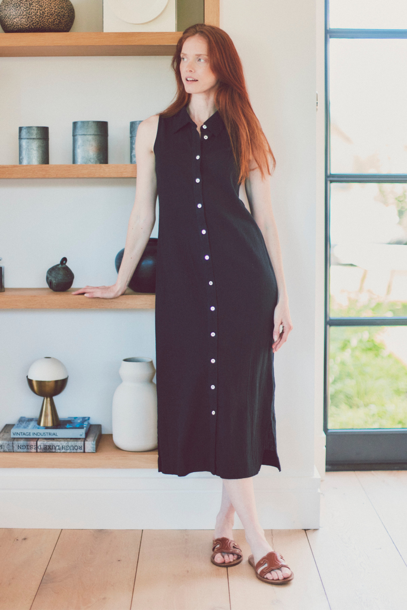 Coastal Dress