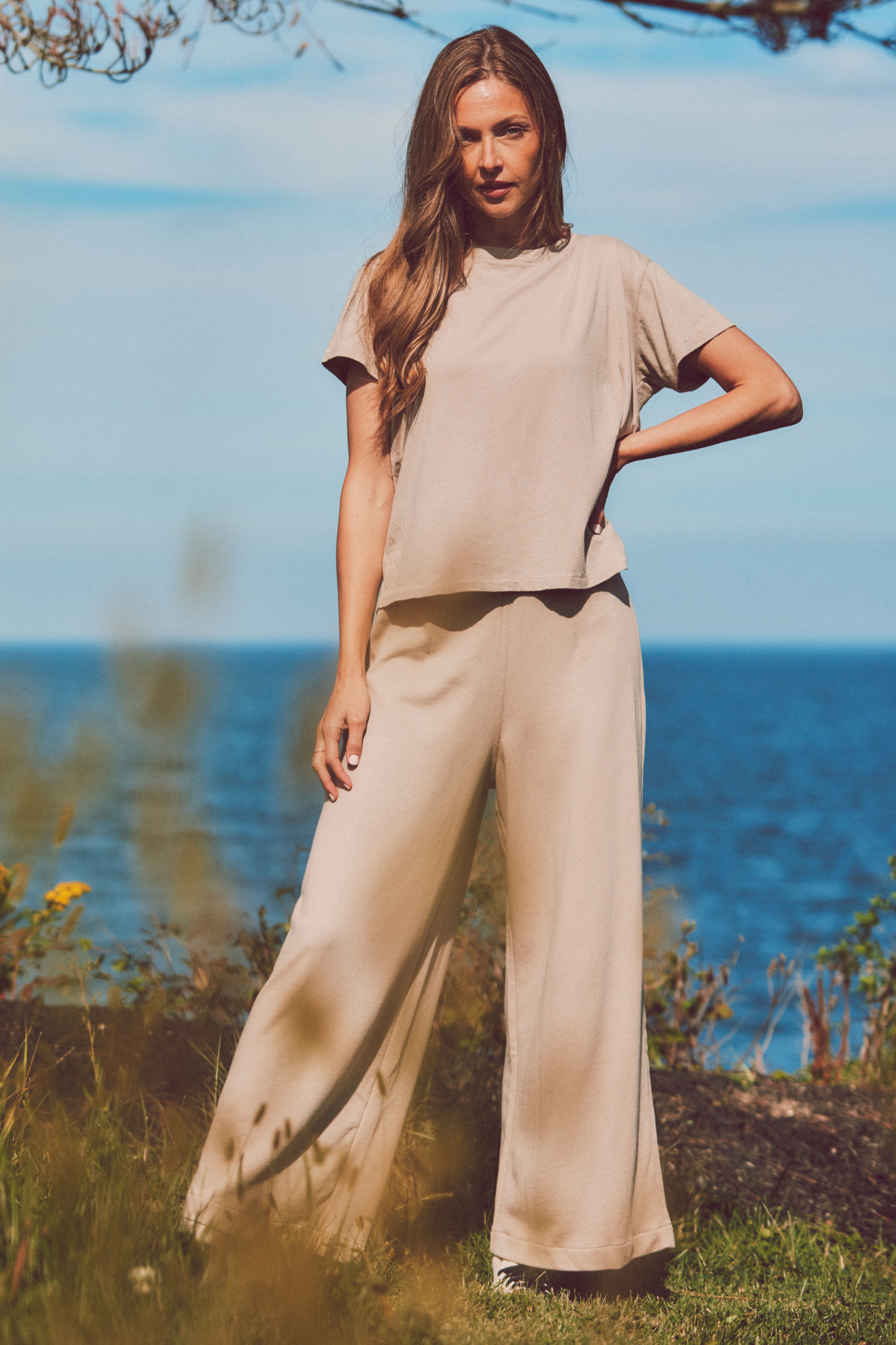 Penny Pant