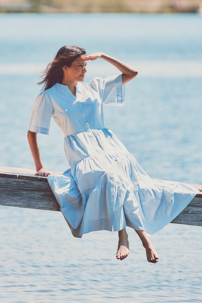 Kate Midi Dress