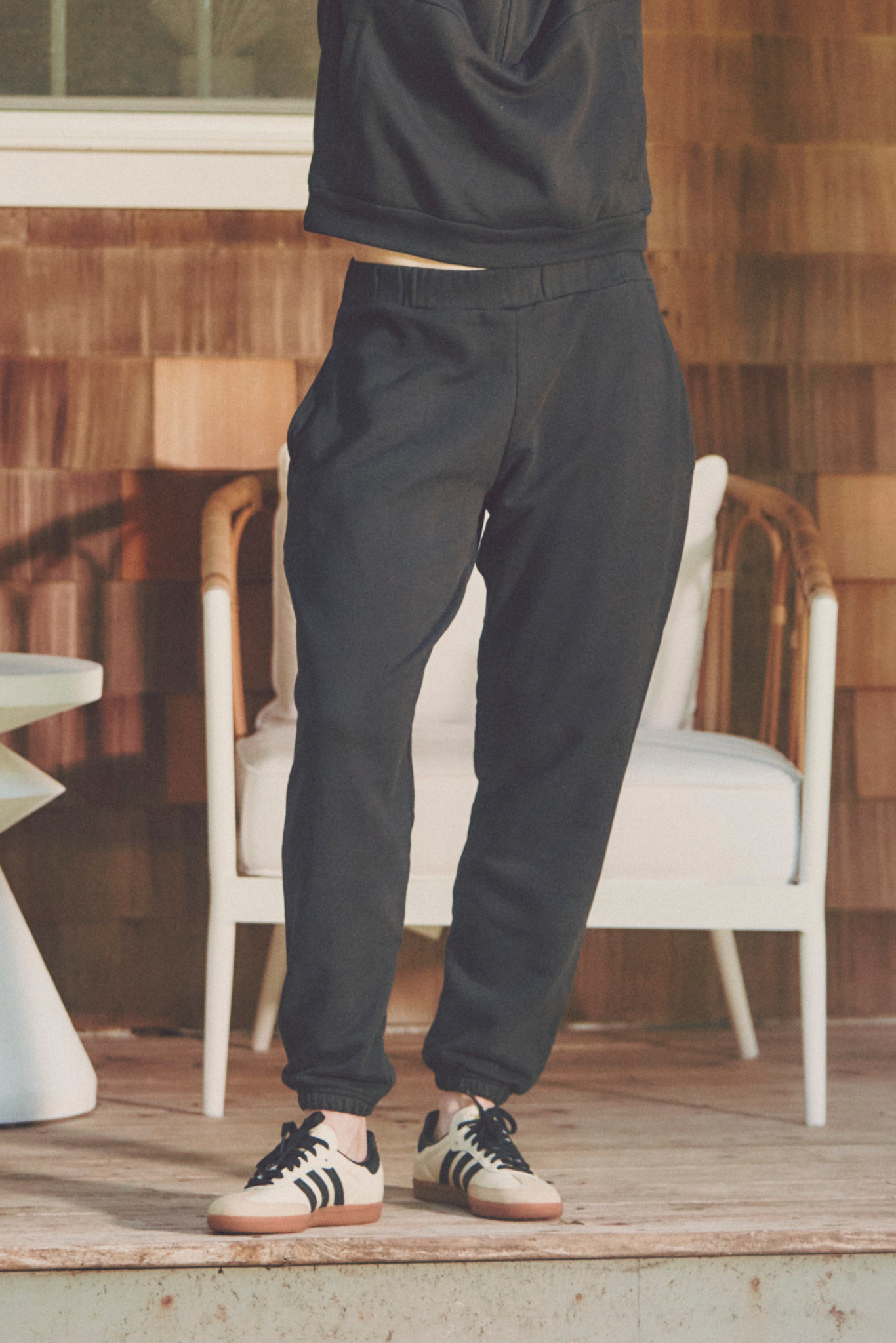Marine Jogger