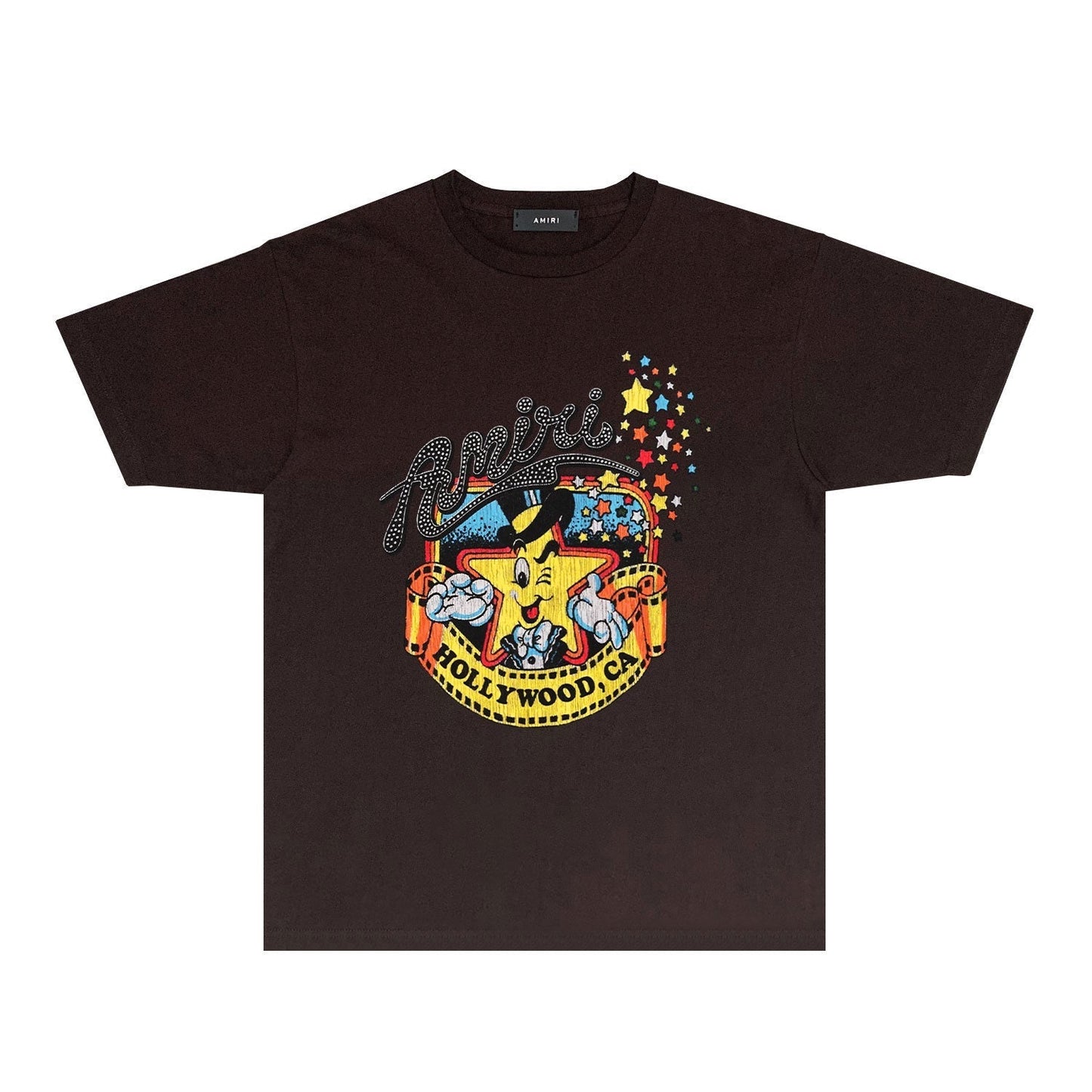 Amiri T Shirts