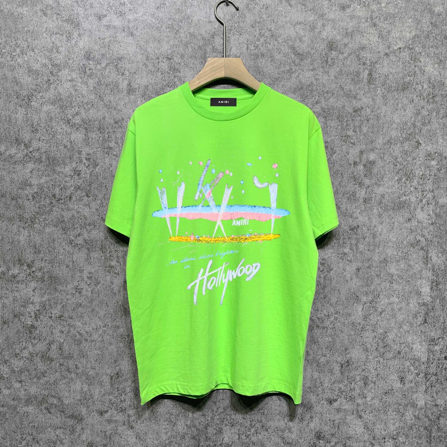 Amiri T Shirts