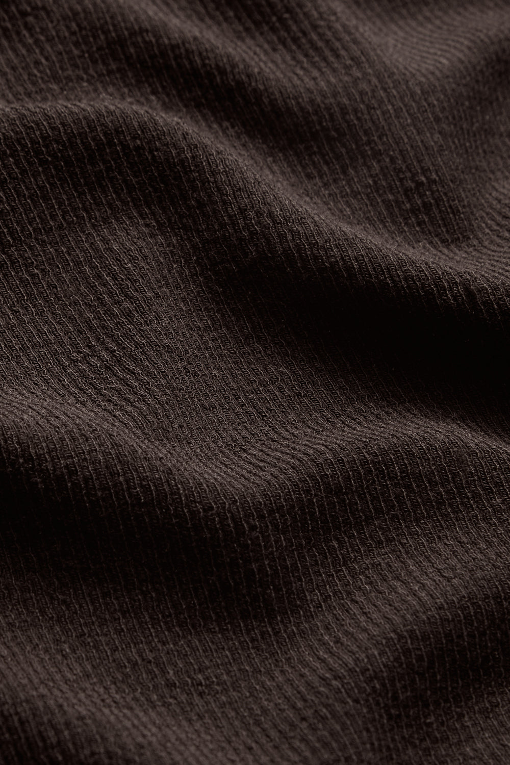 365 Sculpting Lounge Reversible Tank - Espresso