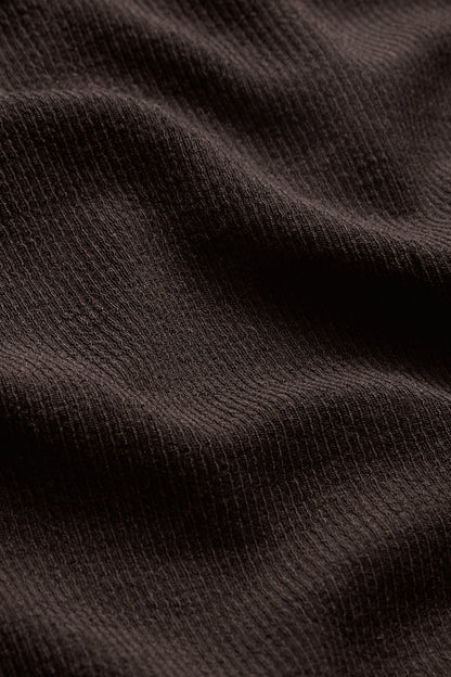 365 Sculpting Lounge Reversible Tank - Espresso