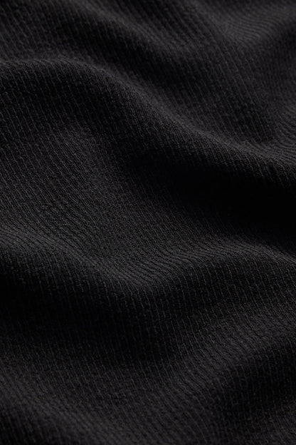 365 Sculpting Lounge Reversible Tank - Shadow Black