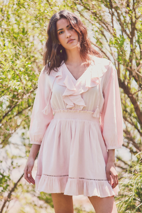 Sol Mini Dress
