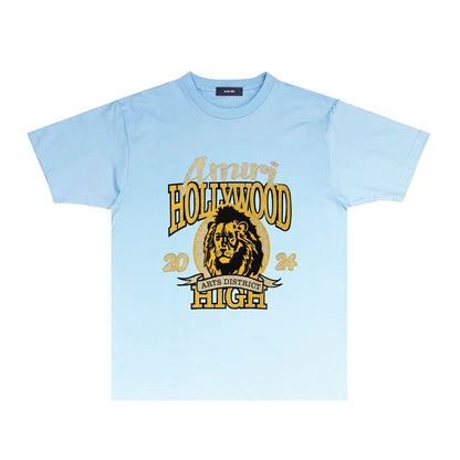 Amiri T Shirts