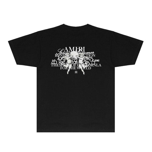 Amiri T Shirts