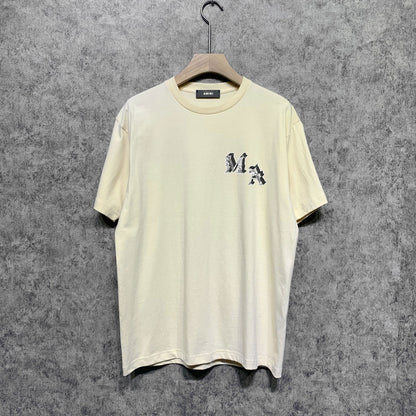 Amiri T Shirts