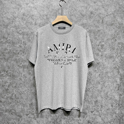 Amiri T Shirts