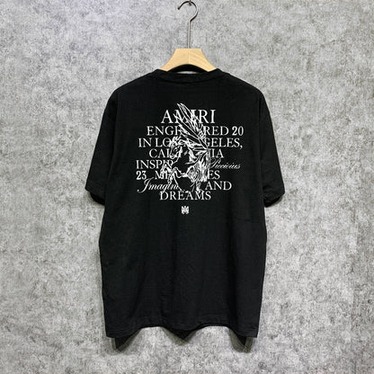Amiri T Shirts