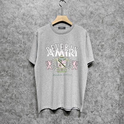 Amiri T Shirts