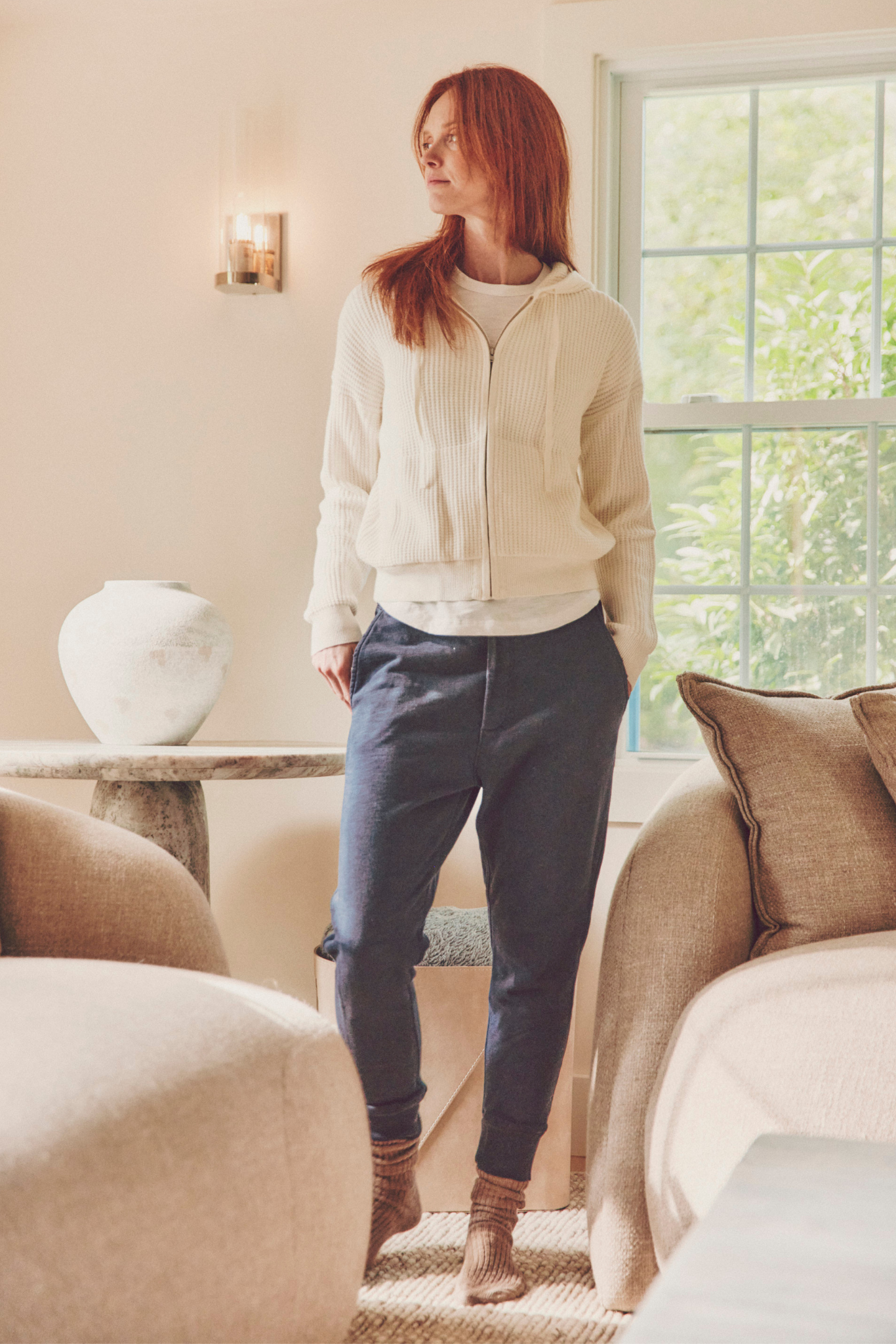 Kimberly Jogger