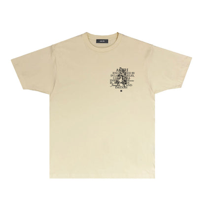 Amiri T Shirts