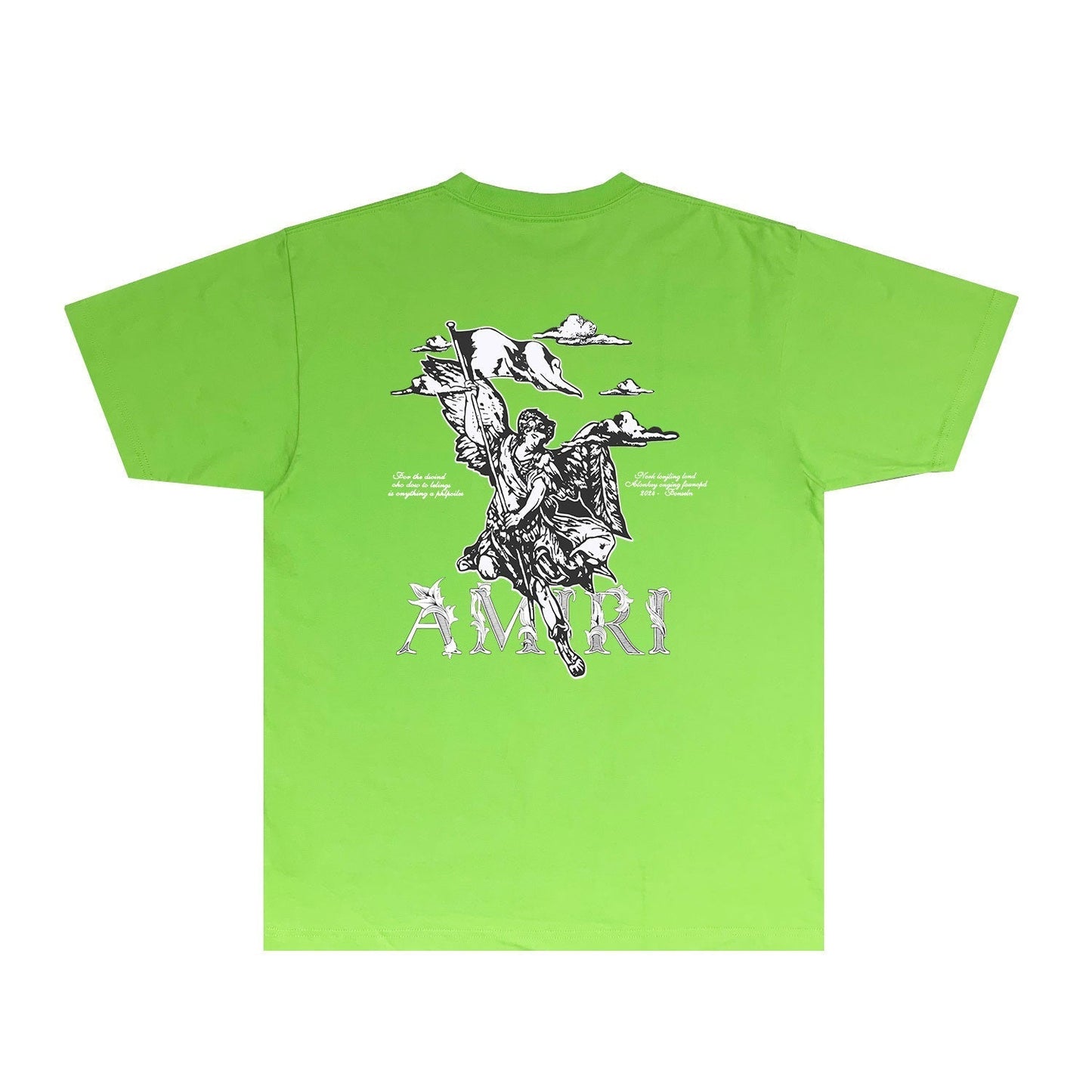 Amiri T Shirts