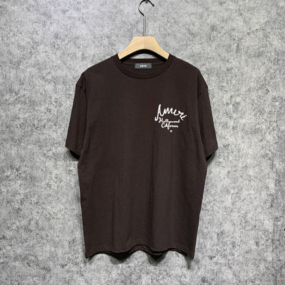 Amiri T Shirts