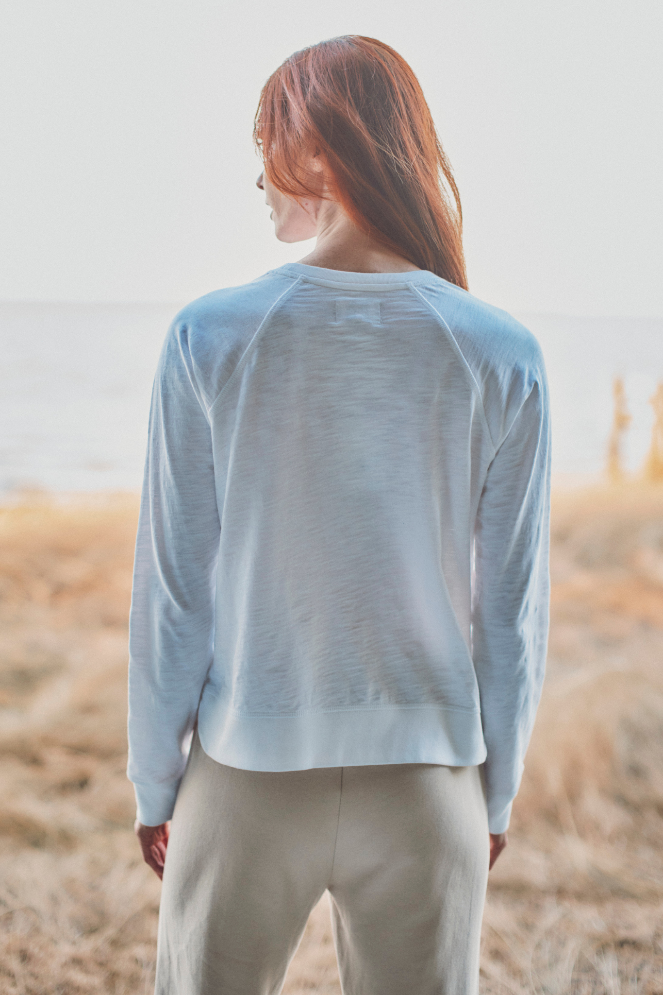 Harbor Long-Sleeved Tee