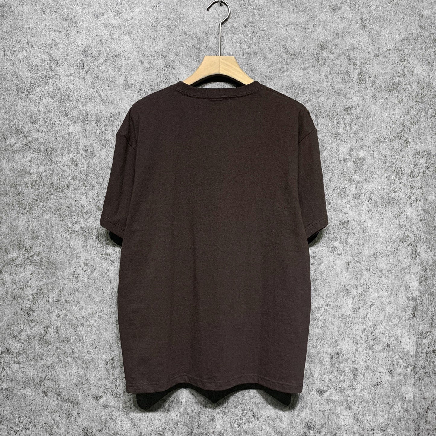 Amiri t shirts hollywood club printing short sleeve