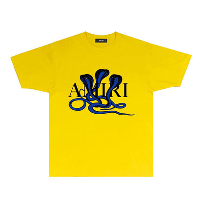 Amiri T Shirts