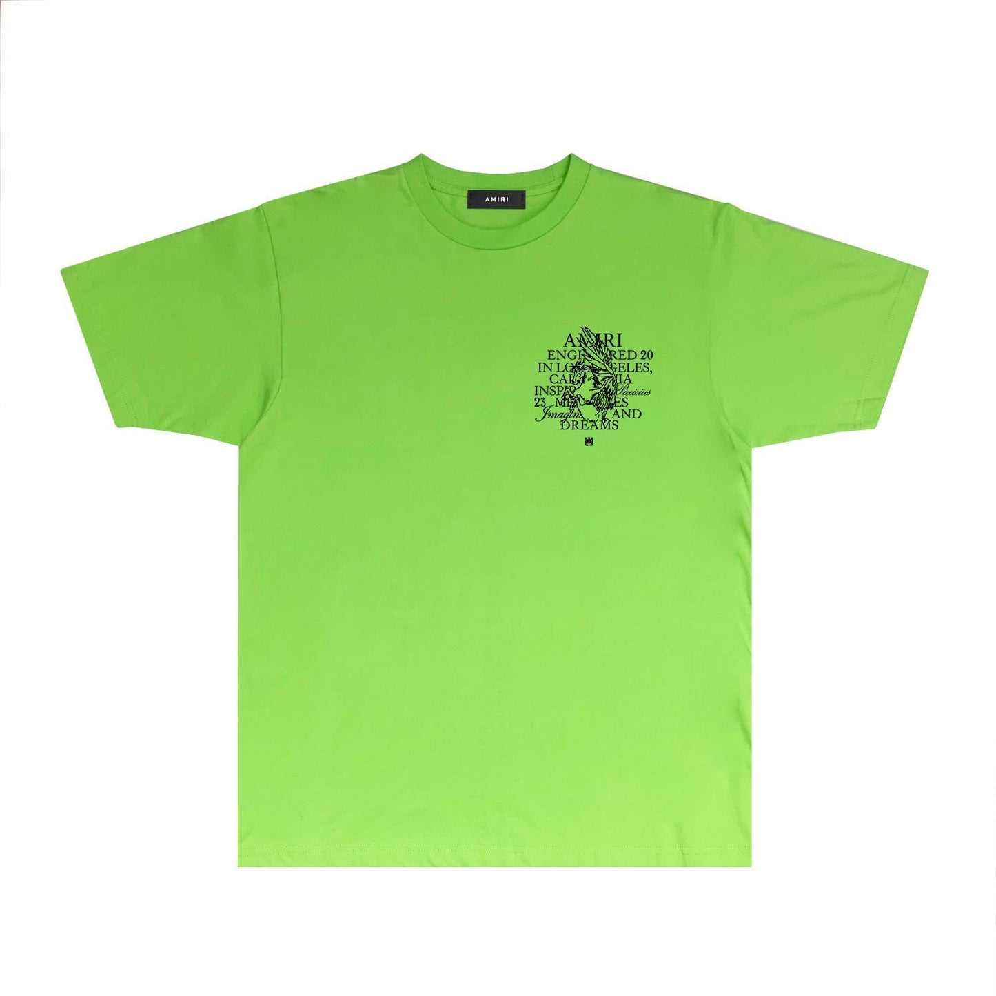 Amiri T Shirts