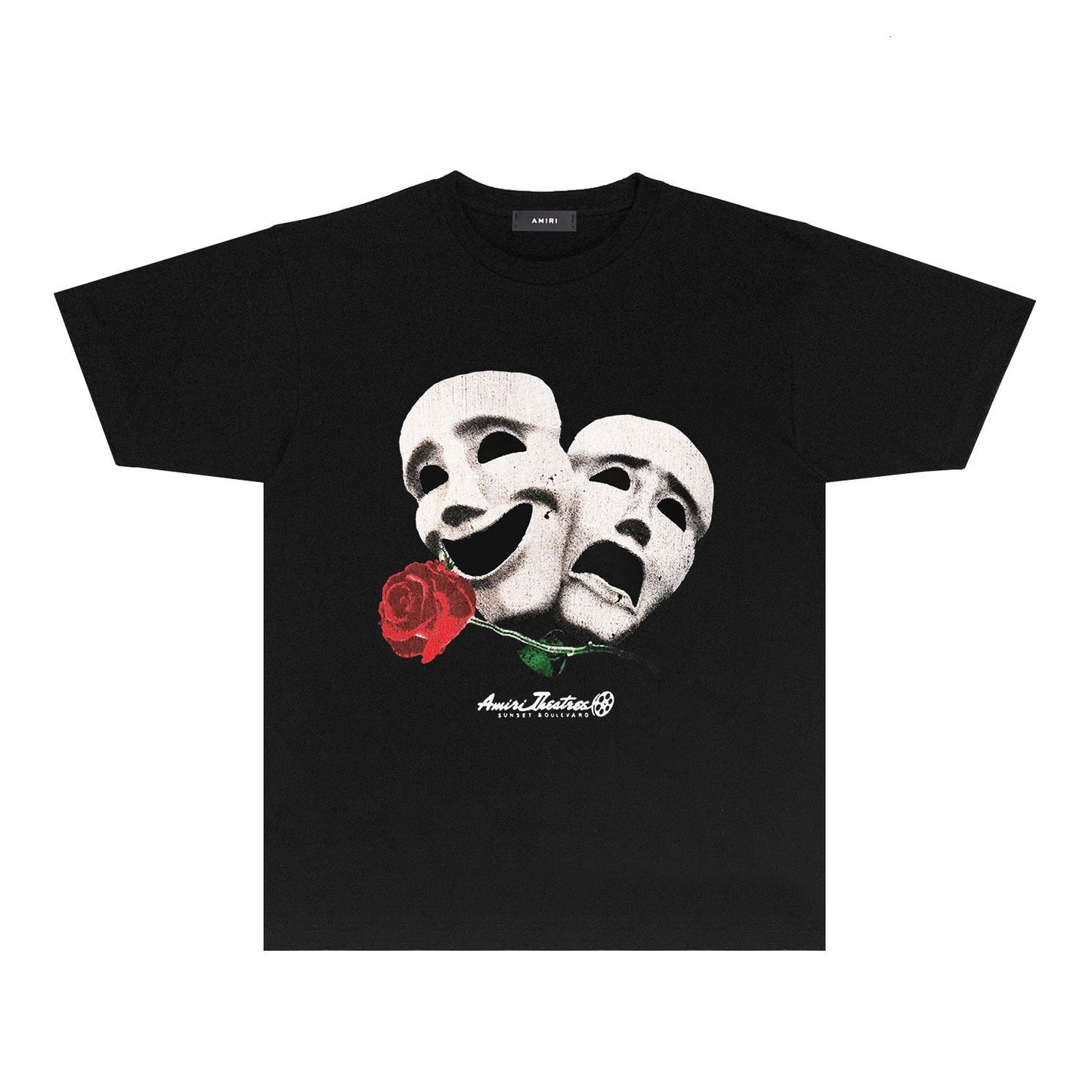 Amiri T Shirts