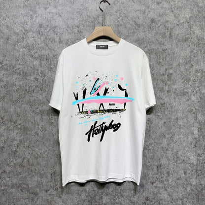 Amiri T Shirts
