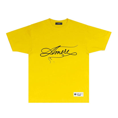 Amiri T Shirts